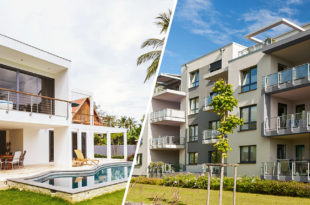 Independent Houses in Mohali