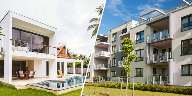 Independent Houses in Mohali