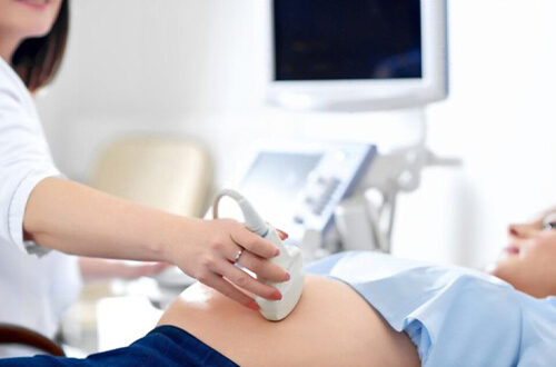 Best gynecologist in Mumbai