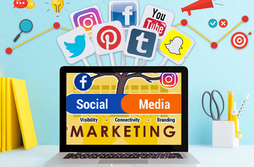 social media marketing company in Chandigarh