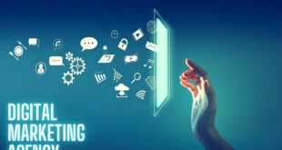 digital marketing agency in Chandigarh