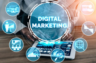 digital marketing company in Chandigarh