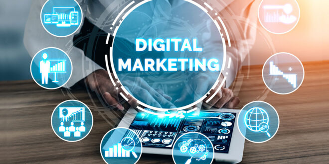 digital marketing company in Chandigarh