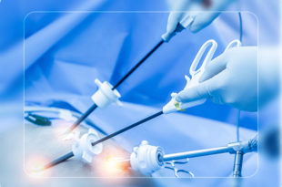 laparoscopic surgery in Mumbai