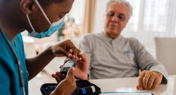 diabetes specialist in Chandigarh