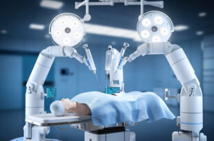 Robotic Surgery in Mumbai