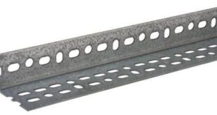 M.S. Slotted Angle Supplier in Mandi Gobindgarh Punjab