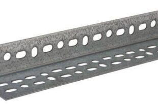 M.S. Slotted Angle Supplier in Mandi Gobindgarh Punjab