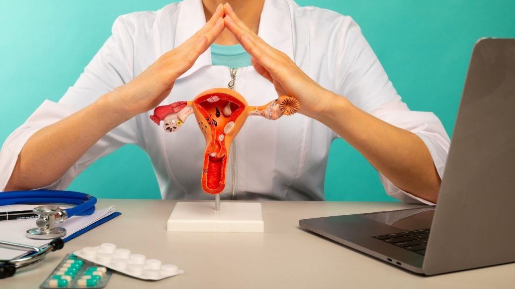 Best Gynaecologist in Chandigarh  
