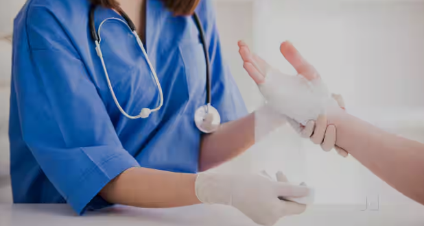 Orthopaedic doctor in Goa