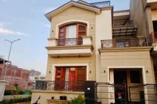 independent houses in Mohali