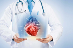 Heart Surgeon in Chandigarh