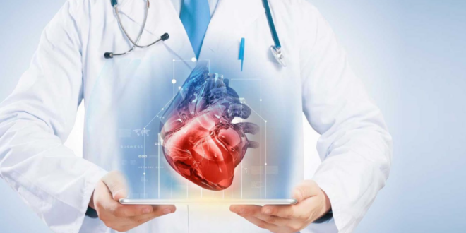 Heart Surgeon in Chandigarh