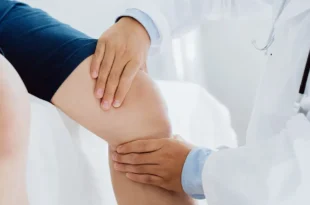 Best Knee Replacement Doctor in Chandigarh