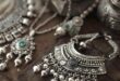 92.5 Silver Jewellery in Chandigarh