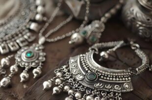 92.5 Silver Jewellery in Chandigarh