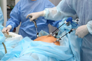laparoscopic surgery in Mumbai