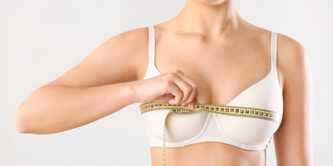 best breast augmentation surgeon in India