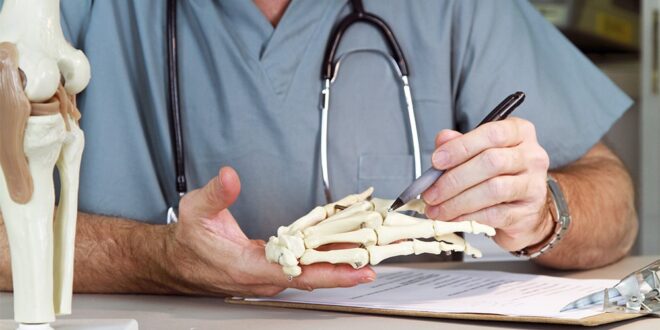 bone specialist in Mumbai