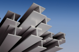 M.S. Beam Supplier in Mandi Gobindgarh, Punjab