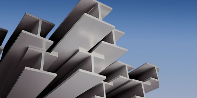 M.S. Beam Supplier in Mandi Gobindgarh, Punjab