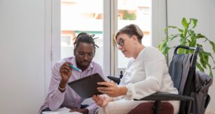 NDIS Support Coordinator in Perth