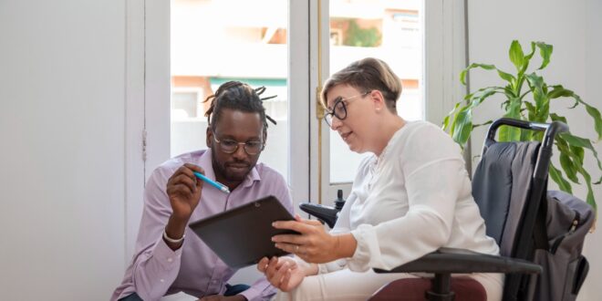 NDIS Support Coordinator in Perth