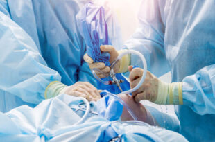 Knee Replacement Doctor in Mohali