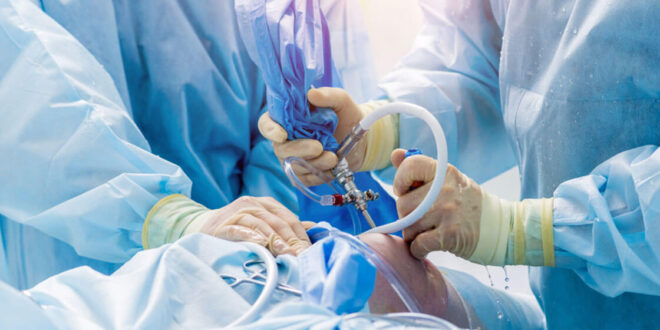 Knee Replacement Doctor in Mohali