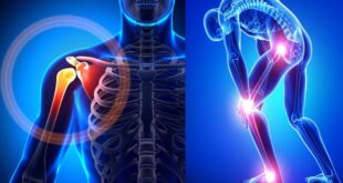 Joint Specialist Surgeon in Mumbai