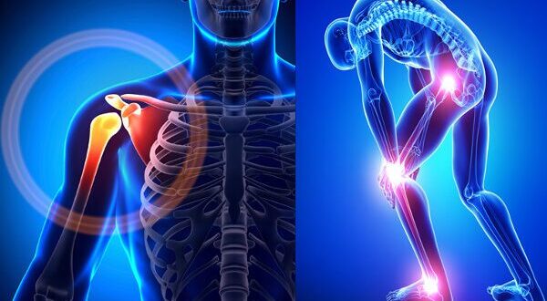 Joint Specialist Surgeon in Mumbai