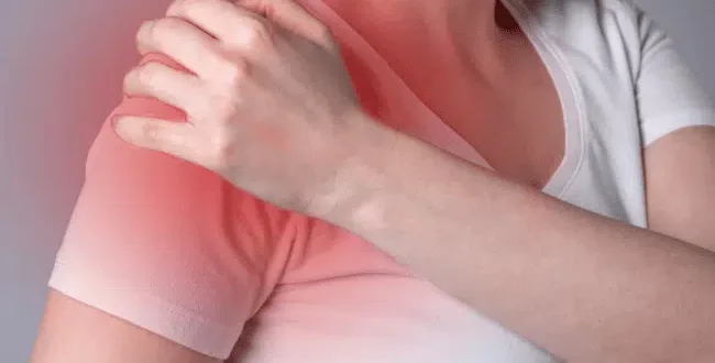Shoulder pain Treatment in Mohali