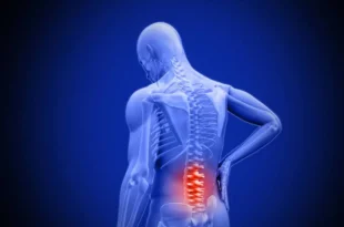 Best Treatment for Back Pain in Mumbai