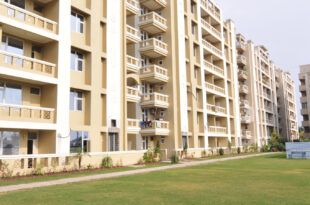 3BHK Flats in Zirakpur