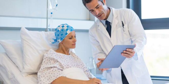 best cancer hospital in Zirakpur Panchkula