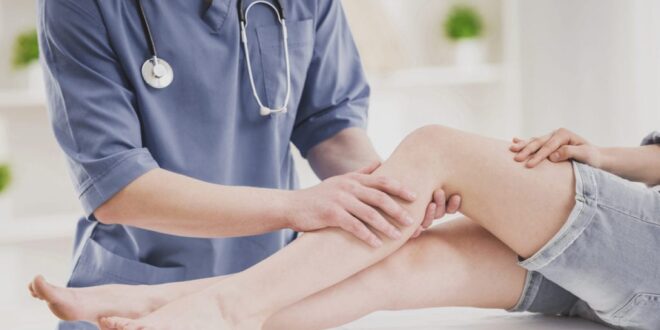 Best Knee Doctor in Chandigarh