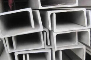 M.S. Channel Manufacturer in Mandi Gobindgarh (Punjab)