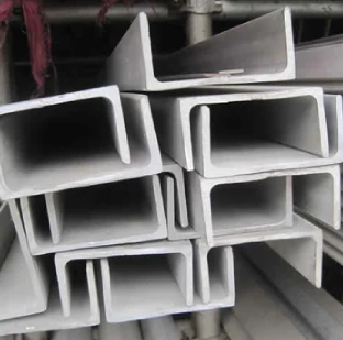 M.S. Channel Manufacturer in Mandi Gobindgarh (Punjab)