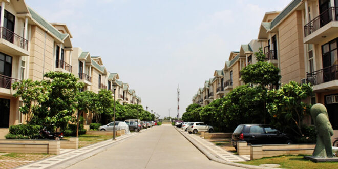 Plots in New Chandigarh