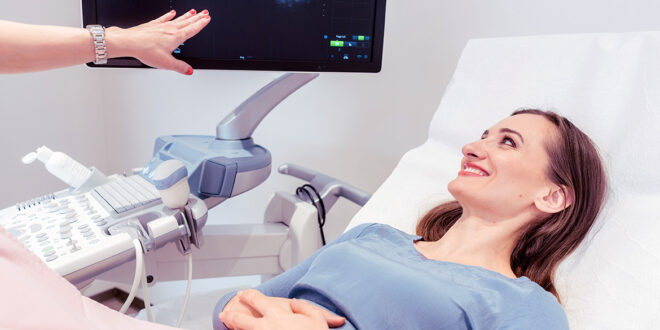 Best Gynecologist in Mumbai