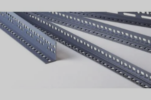 M.S. slotted angle manufacturer in Mandi Gobindgarh