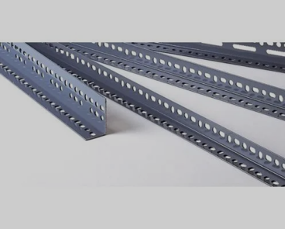M.S. slotted angle manufacturer in Mandi Gobindgarh