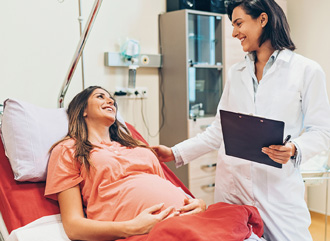 Best Gynaecologist in Mohali