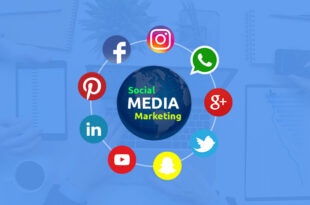 social media marketing company in Chandigarh