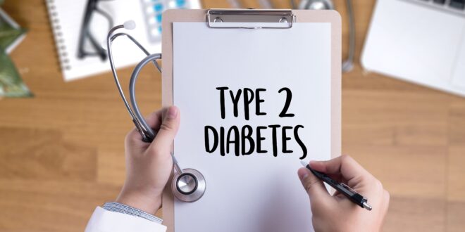 type 2 diabetes care in Mohali