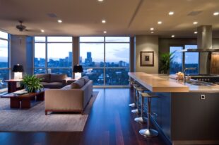 luxury apartments in Zirakpur