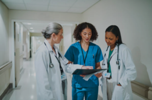 Ladies Specialist Hospital in Chandigarh
