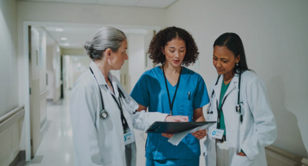 Ladies Specialist Hospital in Chandigarh