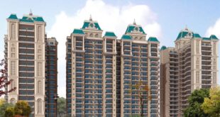 flats for sale in Zirakpur