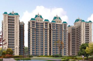flats for sale in Zirakpur